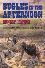 Bugles in the Afternoon by Ernest Haycox