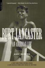 Burt Lancaster by 