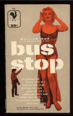 Bus Stop by William Inge