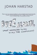Buzz Aldrin by 