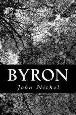 Byron (BookRags)