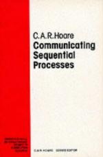 C. A. R. Hoare by 