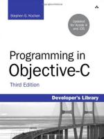 C programming language by 