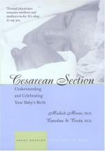 Caesarean section by 