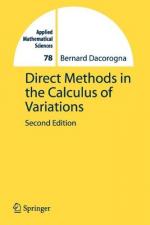 Calculus of variations by 