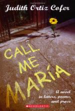 Call Me Maria