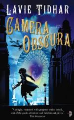 Camera obscura by 