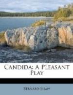Candida (play)