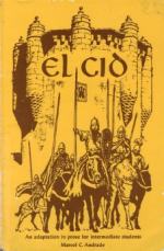 El Cid by Marcel Charles Andrade