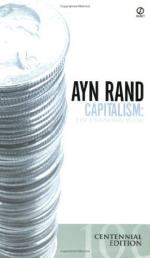 Capitalism, the Unknown Ideal by Ayn Rand