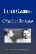 Carlo Gambino by 