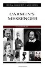 Carmen's Messenger by 