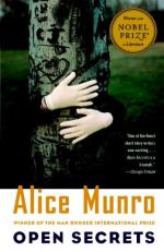 Carried Away (Short Story) by Alice Munro