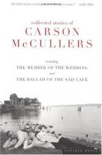 Carson McCullers by 