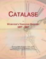 Catalase by 