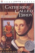 Catherine Called Birdy by 