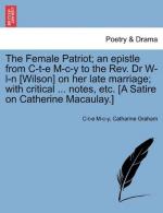 Catherine Macaulay by 