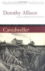 Cavedweller: A Novel by Dorothy Allison