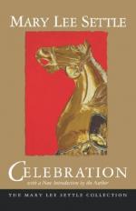 Celebration by Mary Lee Settle