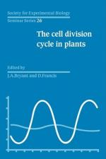 Cell cycle by 
