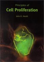 Cell growth by 