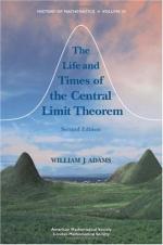 Central limit theorem by 