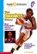 Chamique Holdsclaw by 