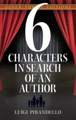 Characters in "Two Kinds" by Amy Tan by 