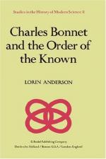 Charles Bonnet by 