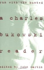 Charles Bukowski by 