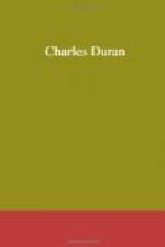 Charles Duran by 