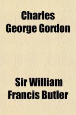 Charles George Gordon by 