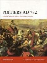 Charles Martel by 