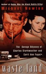 Charles Starkweather by 