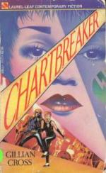 Chartbreaker by Gillian Cross