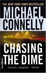 Chasing the Dime: A Novel by Michael Connelly