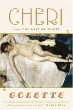 Cheri and The Last of Cheri by Colette