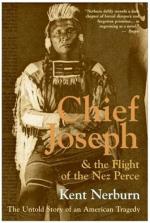 Chief Joseph by 