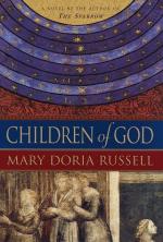 Children of God: A Novel by Mary Doria Russell