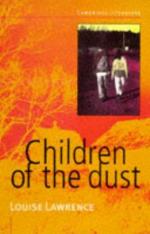 Children of the Dust by Louise de Kiriline Lawrence