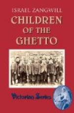 Children of the Ghetto