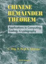 Chinese remainder theorem by 