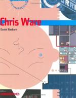 Chris Ware by 