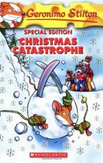 Christmas Catastrophes by 