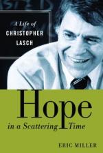 Christopher Lasch by 