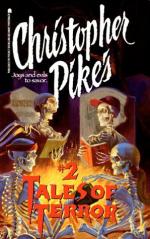 Christopher Pike (author) by 