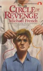Circle of Revenge by Michael French