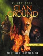 Clan Ground by Clare Bell