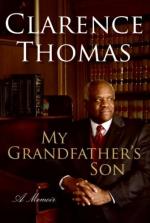 Clarence Thomas by 