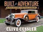 Clive Cussler by 